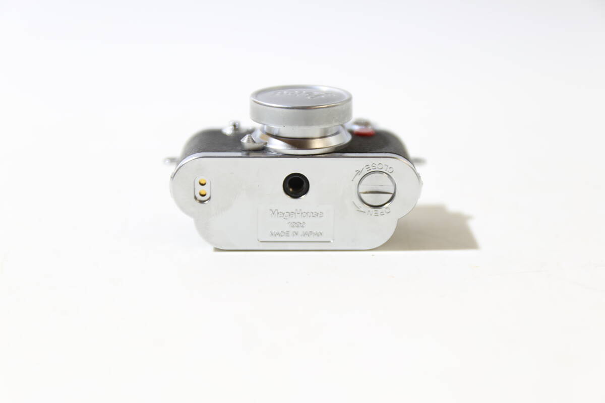 未使用近い/Leica D.R.P Ernst Leitz Wetzlar シャラン ライカ Ⅲ f 