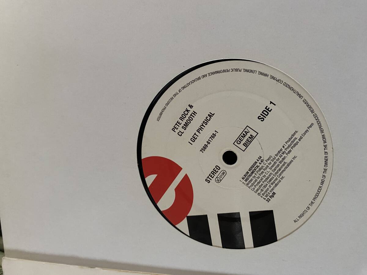 90年代hiphop R&Bレコード32枚以上セットまとめ売り！2LP含むレア多数即決有ります_4