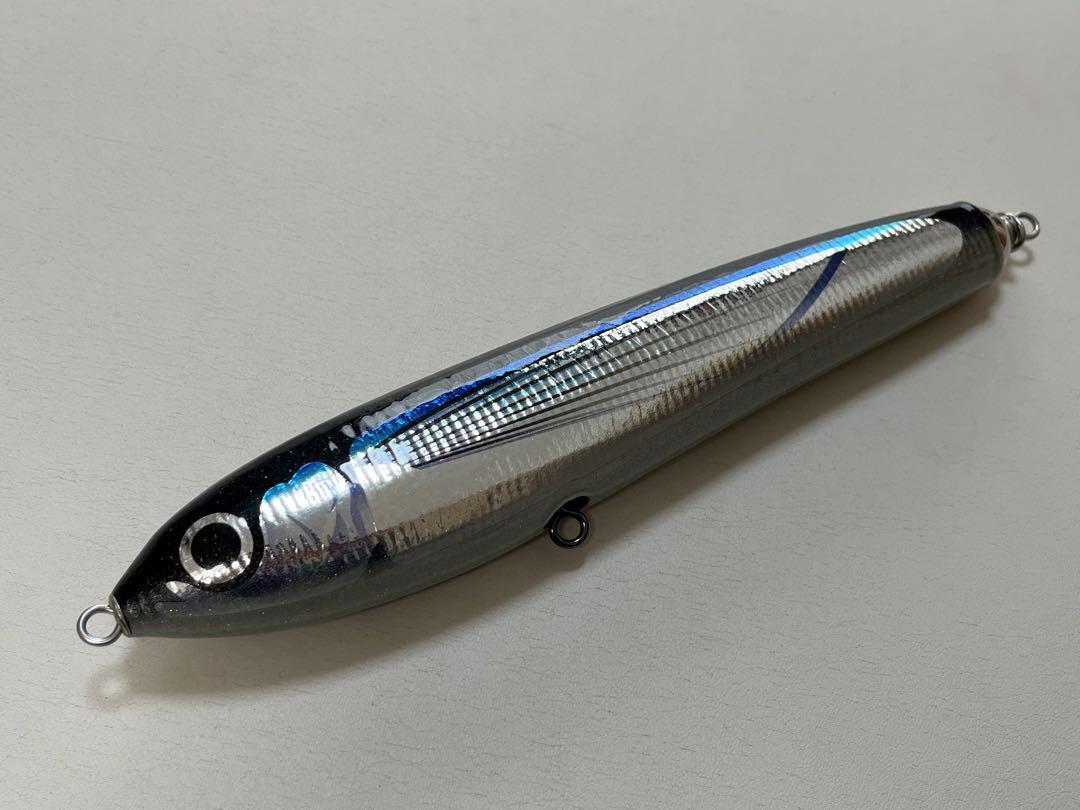 ルアー・フライ KLL MODEL.025A KLL MODEL 025A γ140-L カーペンター carpenter 【公式通販】