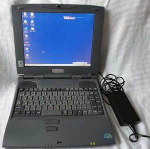 ☆DynaBook Satellite 2140 K45/2SC8☆リカバリCD・アダプタ付