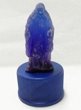 中古ペットボトルキャップ 24.ダース・シディアス 「スター・ウォーズ エピソードII ペプシ ボトルキャップ」_1