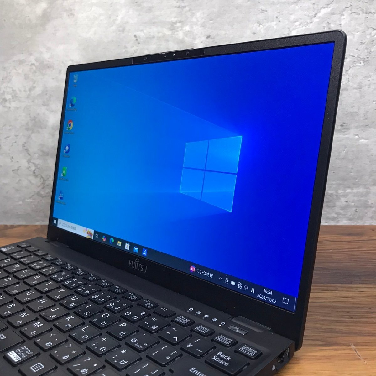 1円～ ○富士通 LIFEBOOK U9311/F / 第11世代 Core i5 1145G7 (2.60GHz 