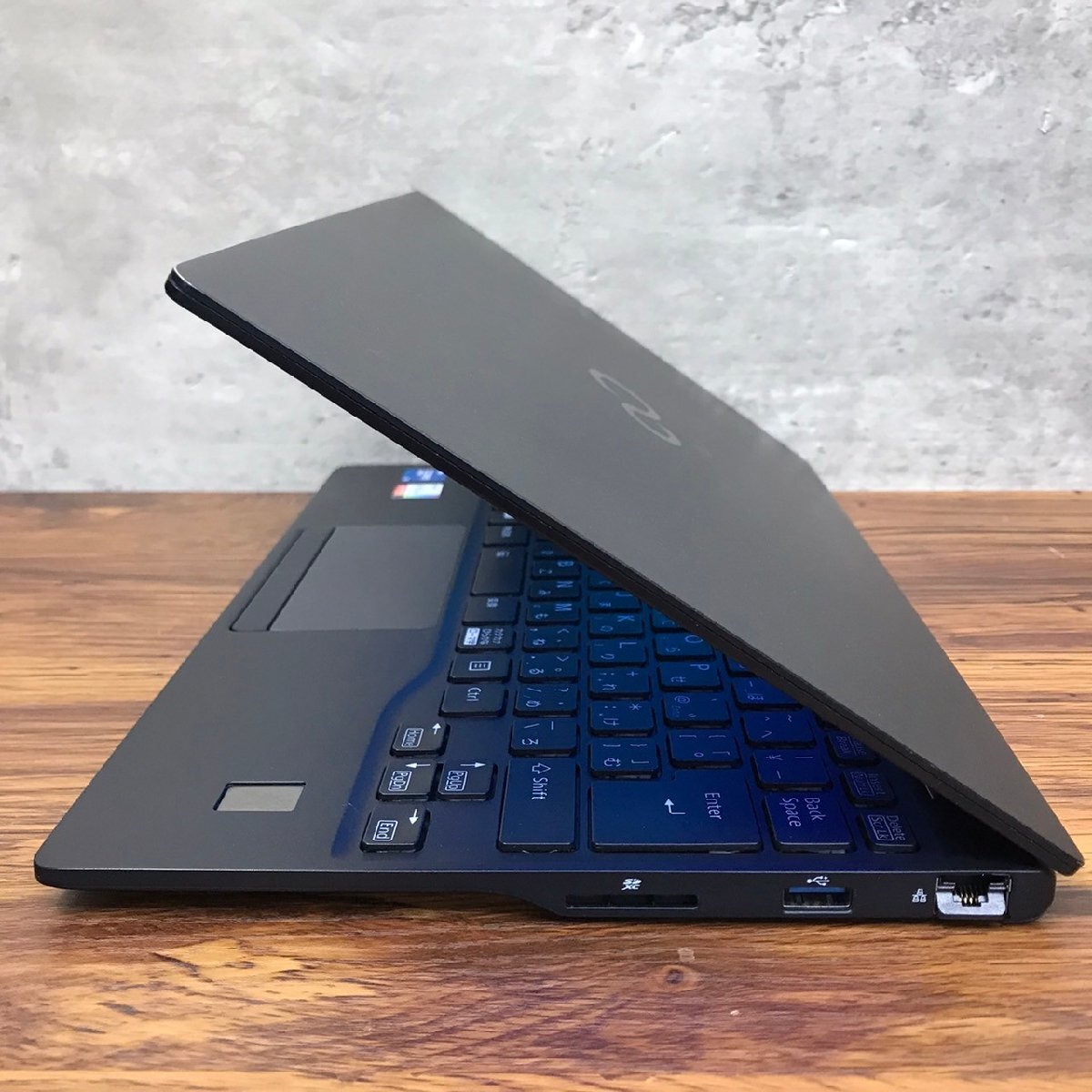 1円～ ○富士通 LIFEBOOK U9311/F / 第11世代 Core i5 1145G7 (2.60GHz 