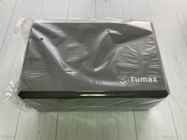 Tumaz ヨガブロック ヨガストラップ セット 防滑性 安定性 軽量 ストレッチ ピラティス 734_2