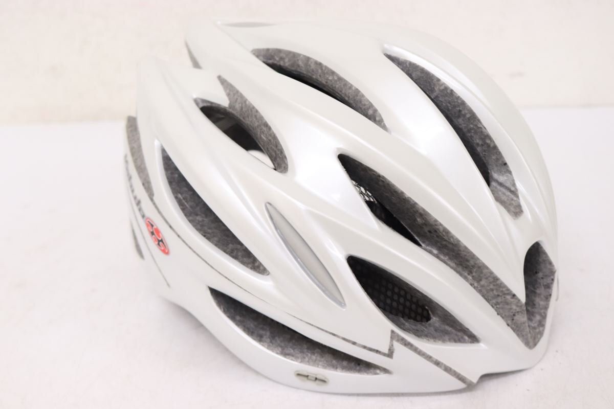 kabuto ogk カブト REGAS-2 OGK regas Ladies 2の通販 △OGK 美品 黒い 
