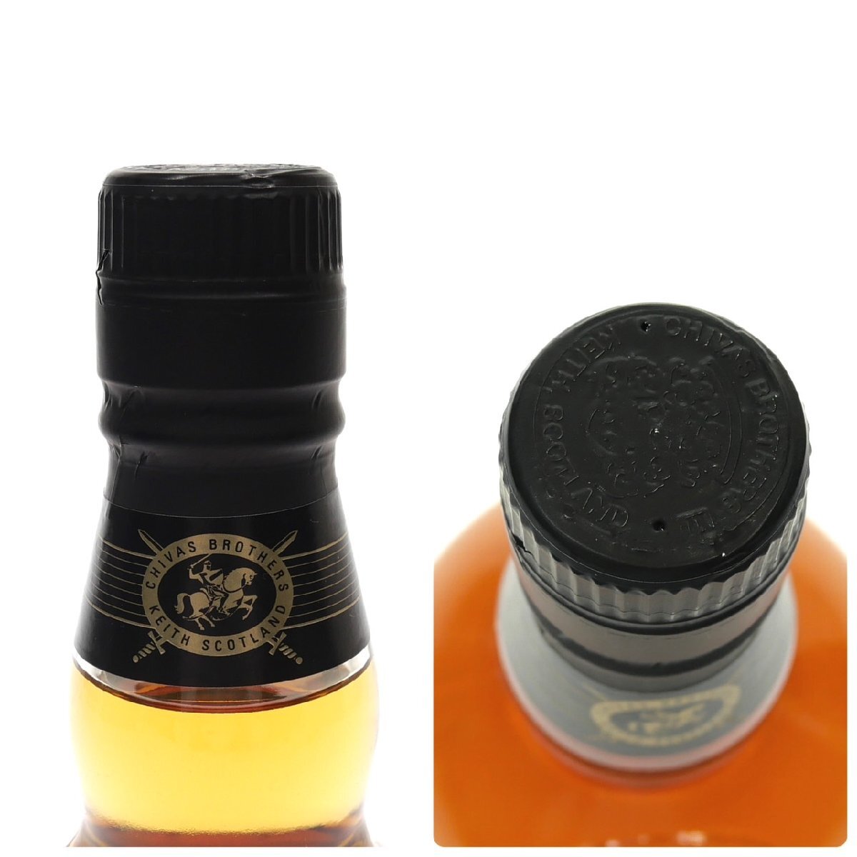 1円スタート 未開栓 酒 まとめ3点セット ジャックダニエル ジョニー