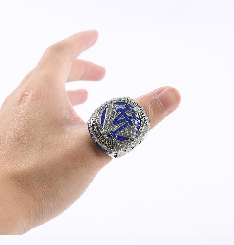 1円～送料無料 MLB 指輪 背番号5 フレディ・フリーマン ドジャース