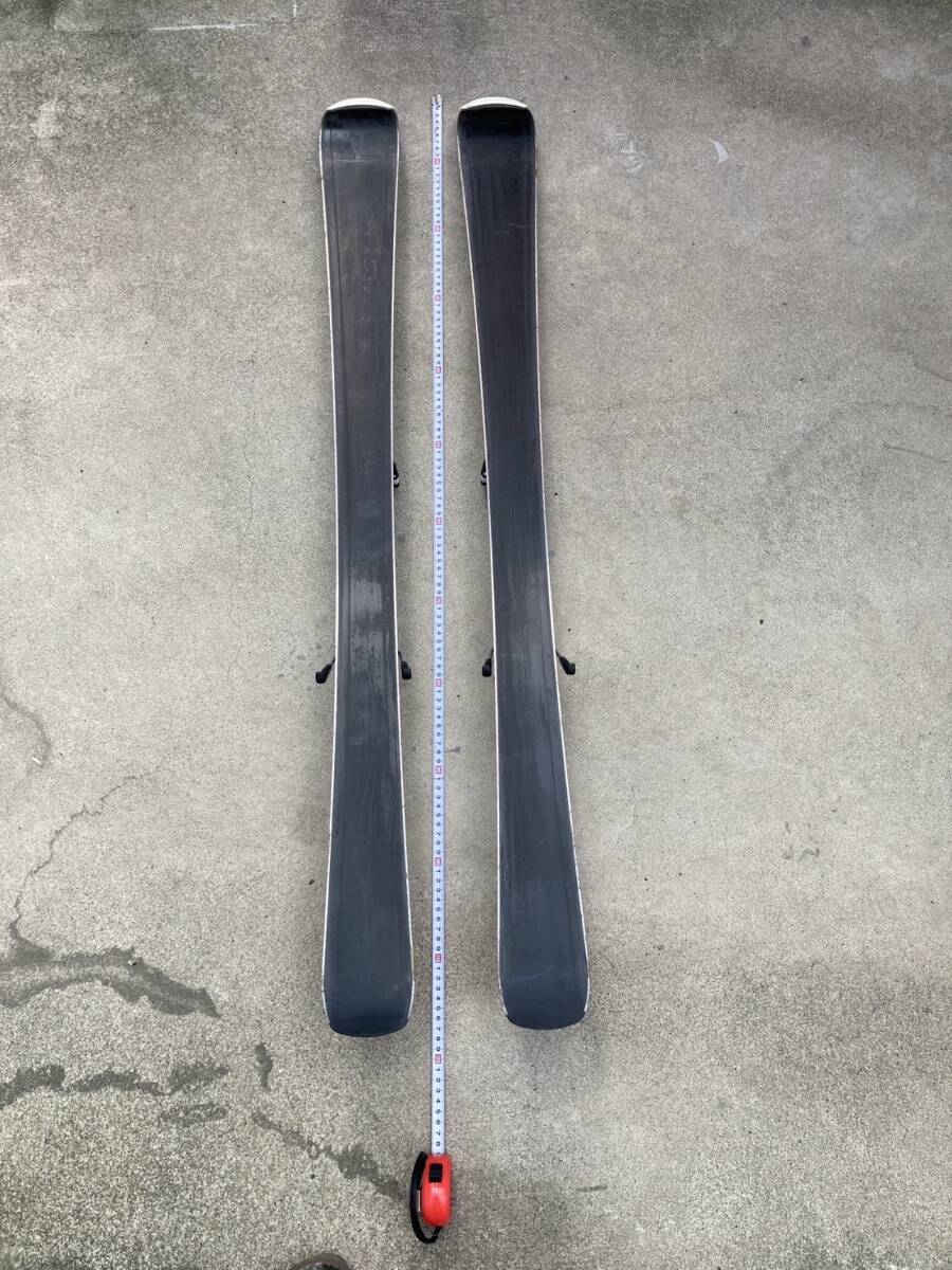 スキー板 117cm_2