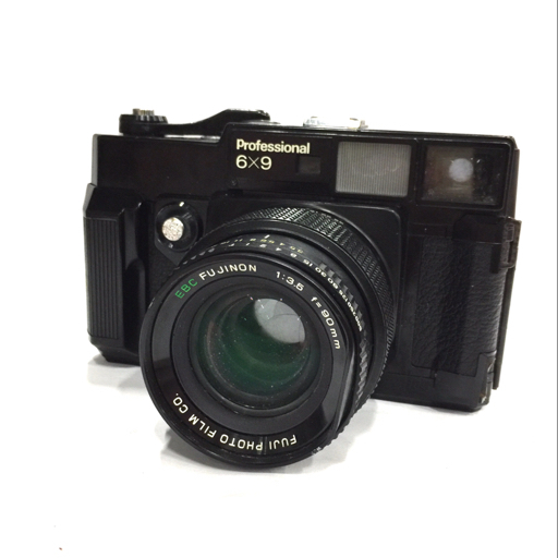 GW690 Fujica Camera Medium | Format III Film Fuji 6x9 - I for The