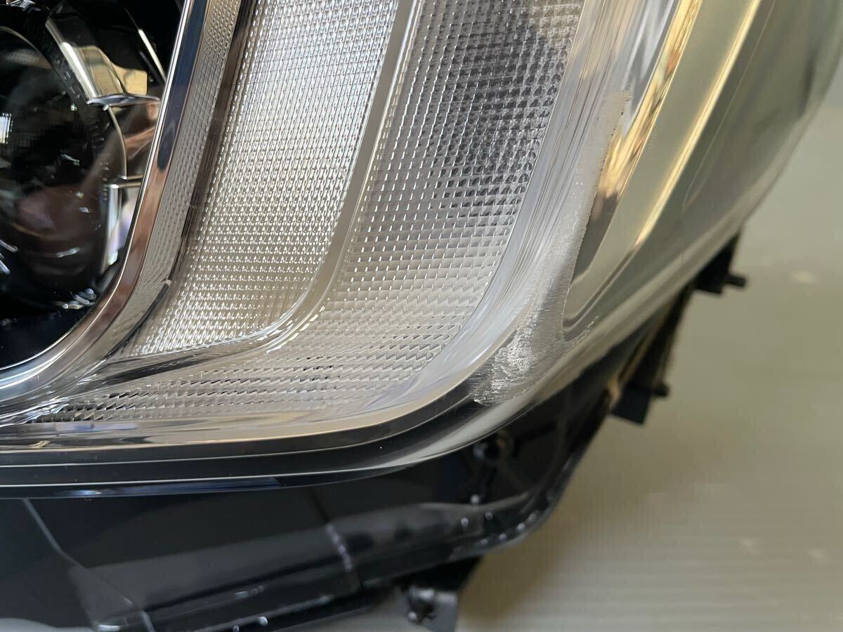 SUBARU レヴォーグ VN5 純正左LEDヘッドライト (koito100-60446)