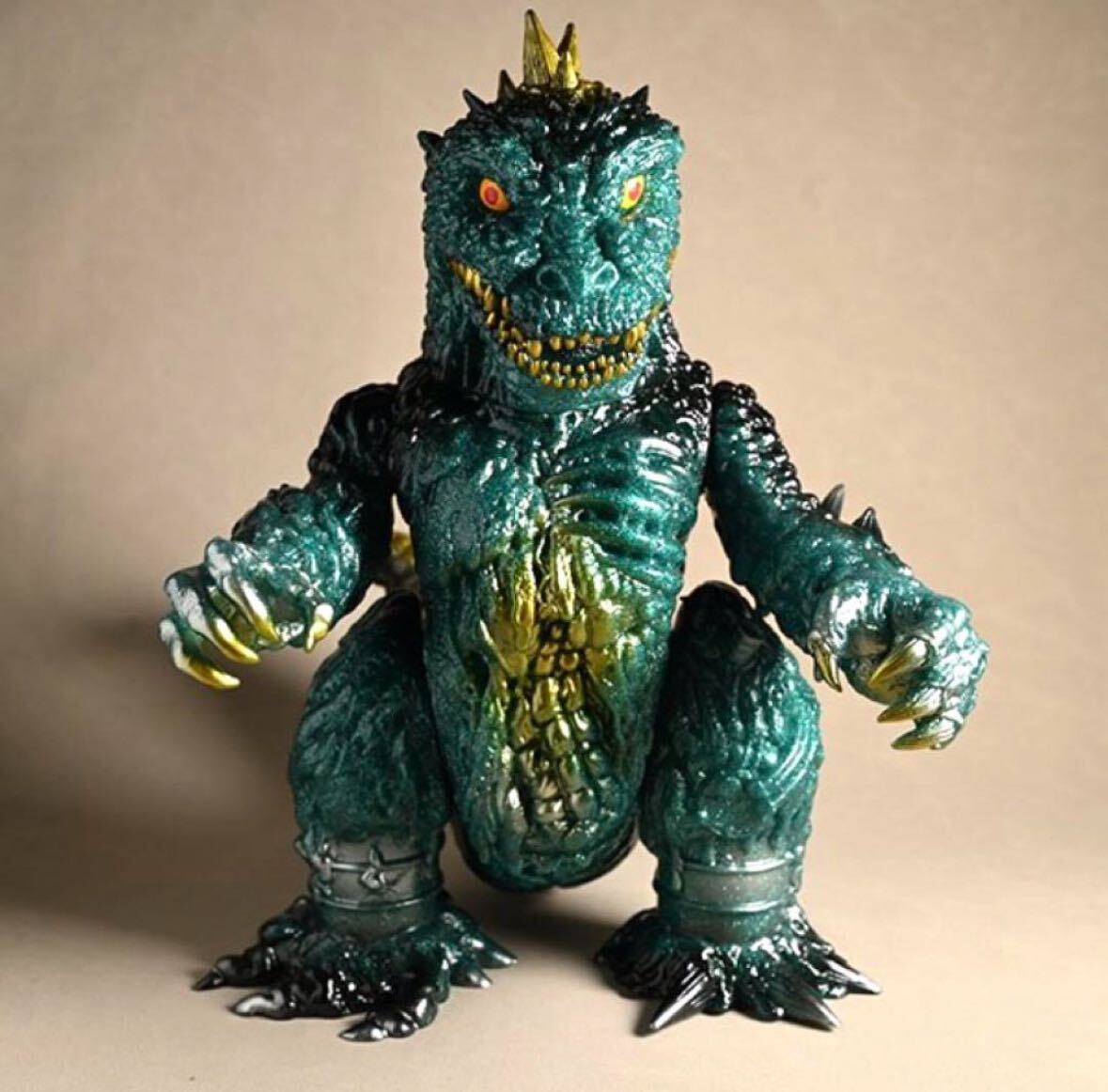 ぺ*ぺ様 PLANET X JUNKZILLA ジャンクジラ ぺ*ぺ様 PLANET X JUNKZILLA