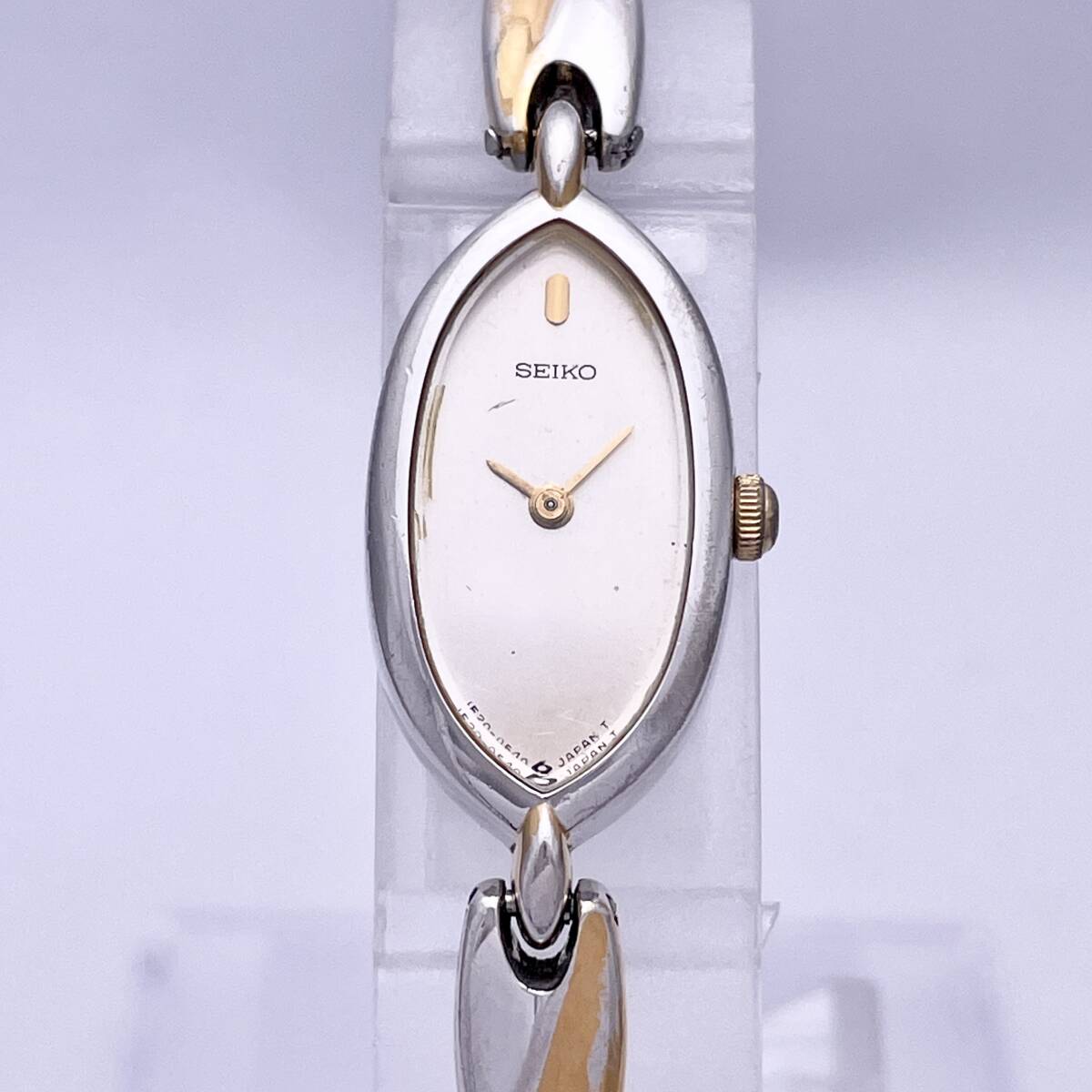 SEIKO セイコー 1E20-5270 腕時計 レディース ウォッチ クォーツ