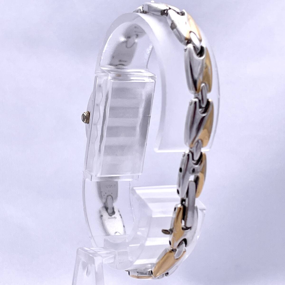 SEIKO セイコー 1E20-5270 腕時計 レディース ウォッチ クォーツ