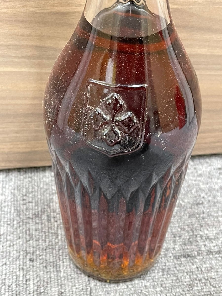GO 1655】【未開栓 古酒】1円～ CAMUS カミュ XO ロングネック 700ml