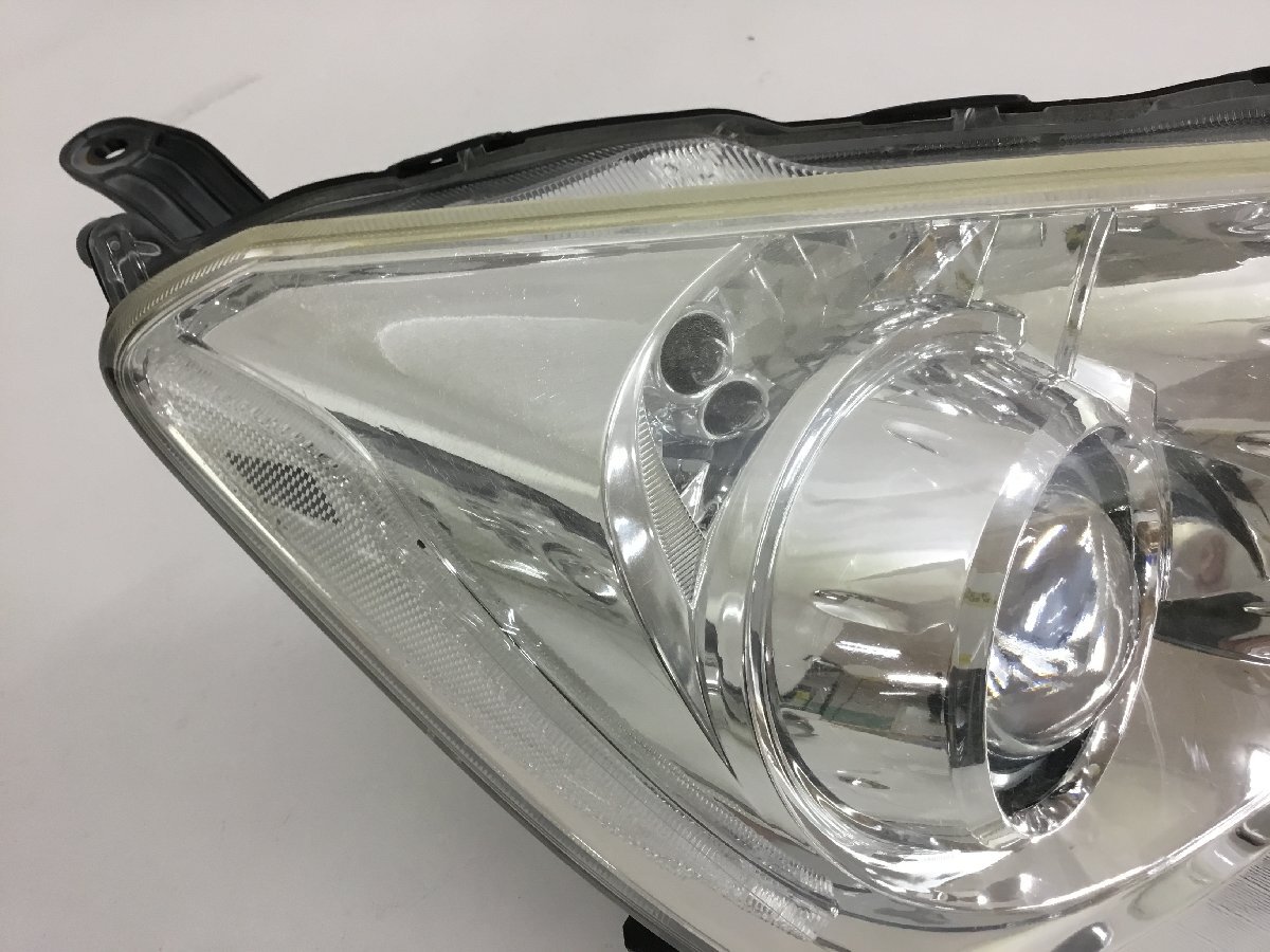 トヨタ NHP10 アクア 前期 純正 ハロゲン メッキハウジング ヘッド