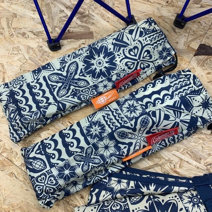 ◆1円～◆コールマン Coleman コールマン ビームス チェア シート セット フォールディング 折りたたみ チェア アウトドア mc01071345_4