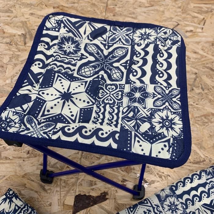 ◆1円～◆コールマン Coleman コールマン ビームス チェア シート セット フォールディング 折りたたみ チェア アウトドア mc01071345_5