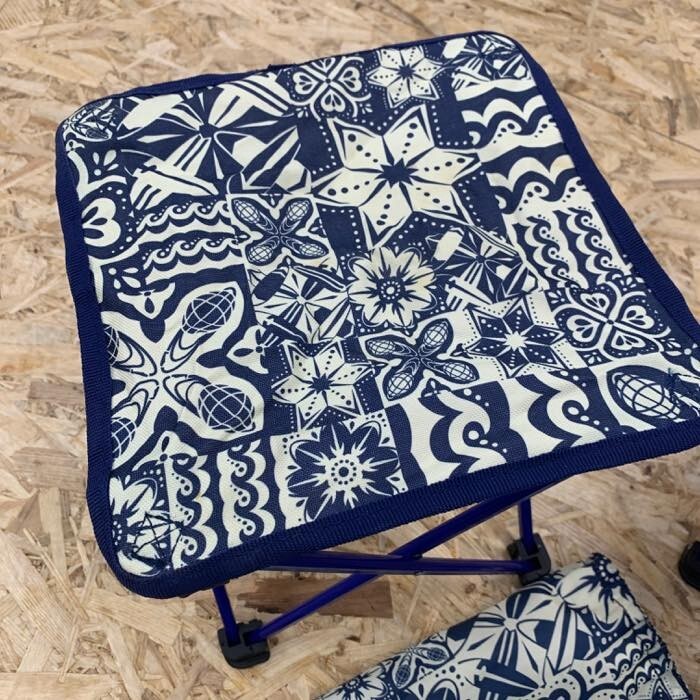 ◆1円～◆コールマン Coleman コールマン ビームス チェア シート セット フォールディング 折りたたみ チェア アウトドア mc01071345_8