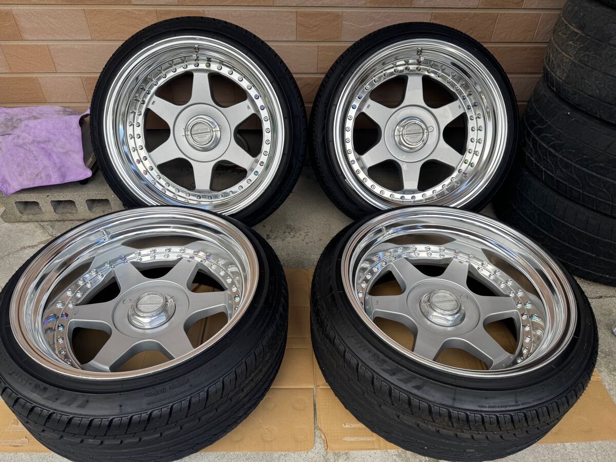 シェブロンレーシング S1N SUPER STAR SUPERSTAR CHEVLON RACING 16 