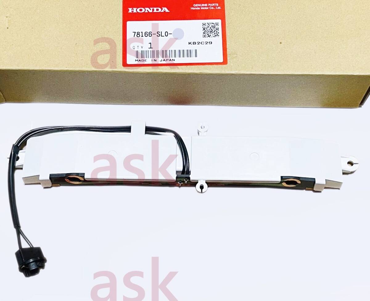 ★新品 生産終了 激レア HONDA NSX NA1 NA2用 ドライバーアンダー カバー パネル Driver Under Cover ホンダ 純正部品 NSX Honda NA1 ⁄ IG0403 最初から最後まですべてが早すぎ、遅すぎた」ホンダNSX生産終了に ★新品 生産終了 激レア HONDA NSX NA1 NA2用 ドライバーアンダー カバー パネル Driver Under Cover ホンダ 純正部品 NSX Honda NA1 ⁄ IG0403 最初から最後まですべてが早すぎ、遅すぎた」ホンダNSX生産終了に