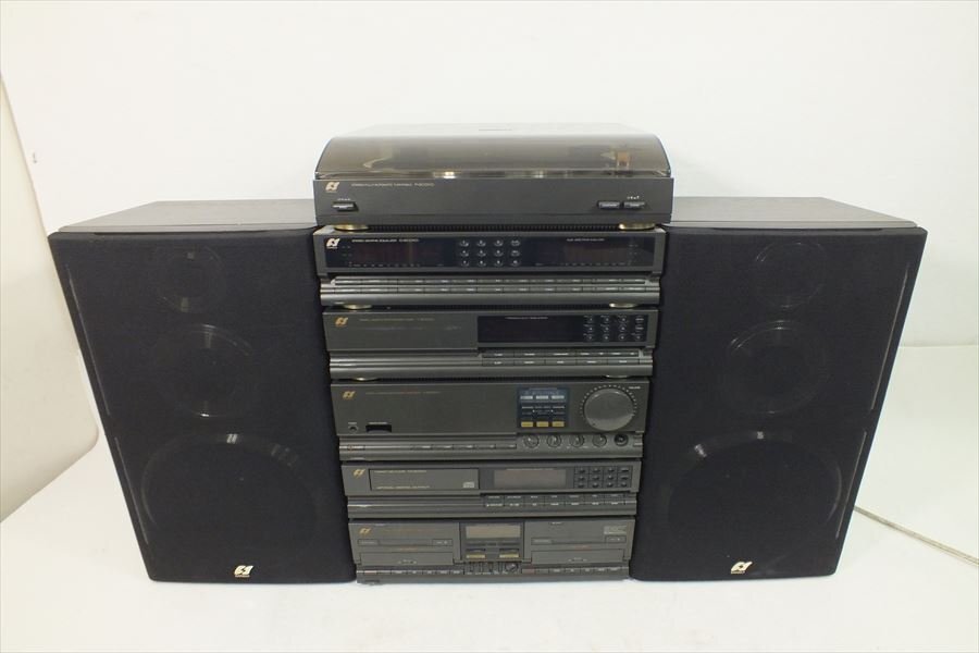 □ SANSUI サンスイ G-900XD T-900XD A-900XD CD-900XD D-900XD P