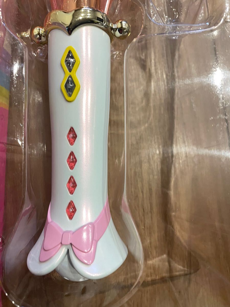 当時物 バンダイ おジャ魔女どれみドッカ～ン！ ジュエリーポロン 長期