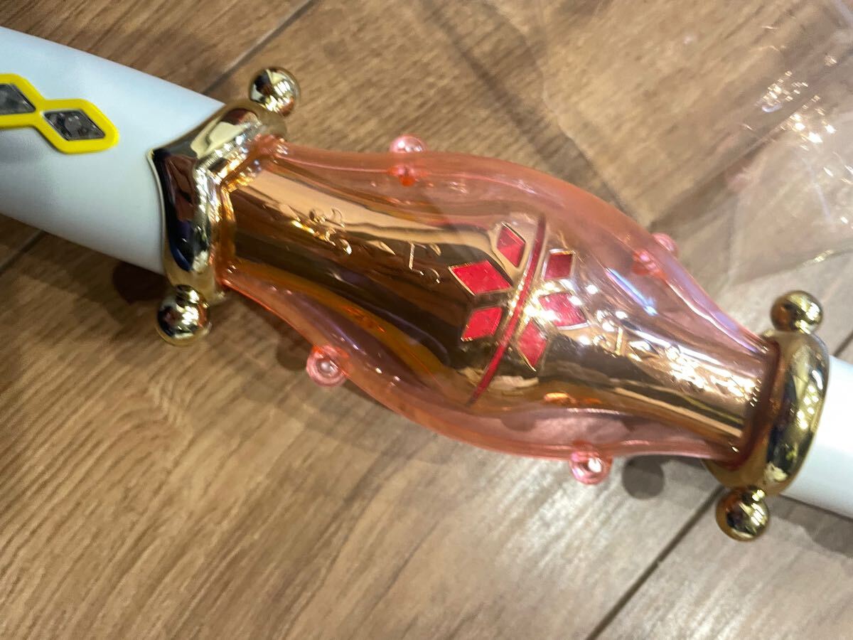 当時物 バンダイ おジャ魔女どれみドッカ～ン！ ジュエリーポロン 長期