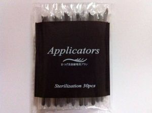 まつげ美容液専用アプリケーター ラティースルミガンケアプロ アイケア 売買されたオークション情報 Yahooの商品情報をアーカイブ公開 オークファン Aucfan Com