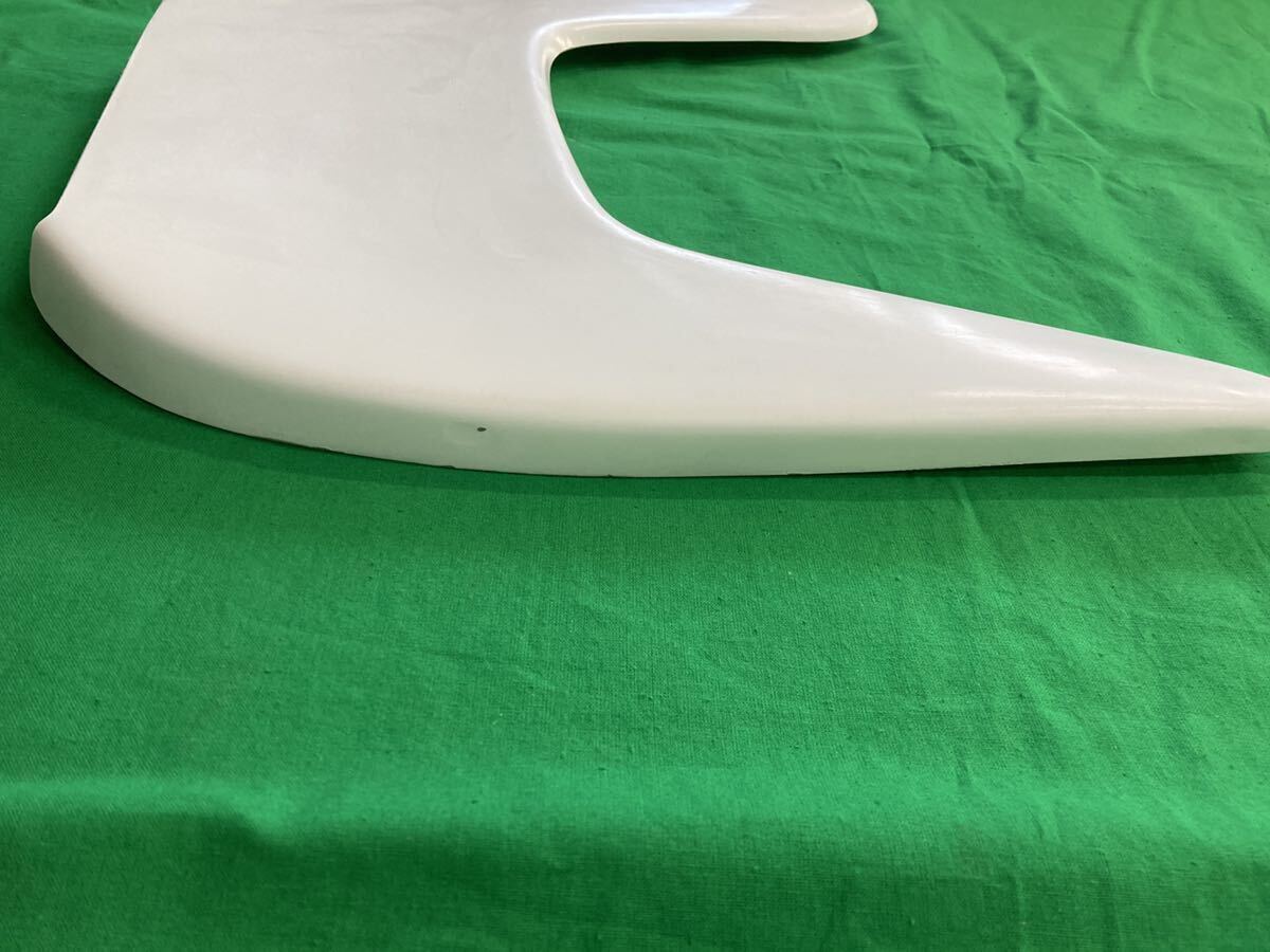 450×2 井上ステージ コミネロケットカウル Z1 Z2 CB コミネ