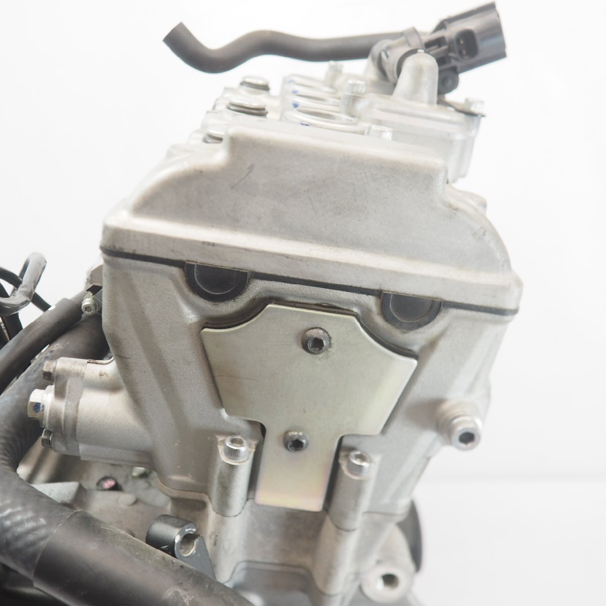 クランキングOK ZX-25R エンジン engine ZX25R ZX250E ZX250EEA23xxx
