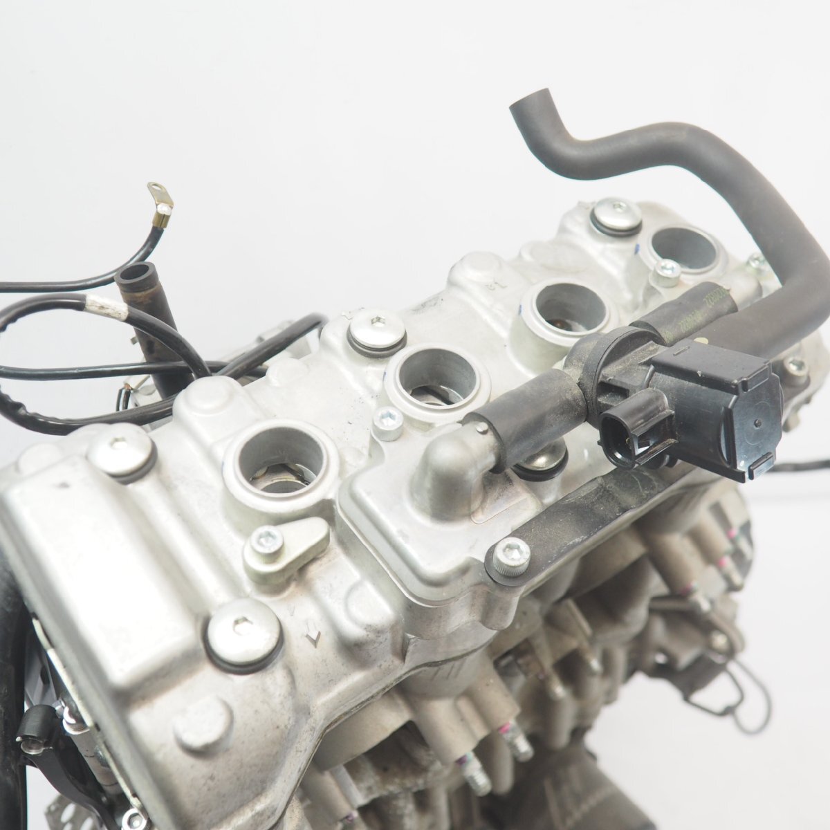 クランキングOK ZX-25R エンジン engine ZX25R ZX250E ZX250EEA23xxx