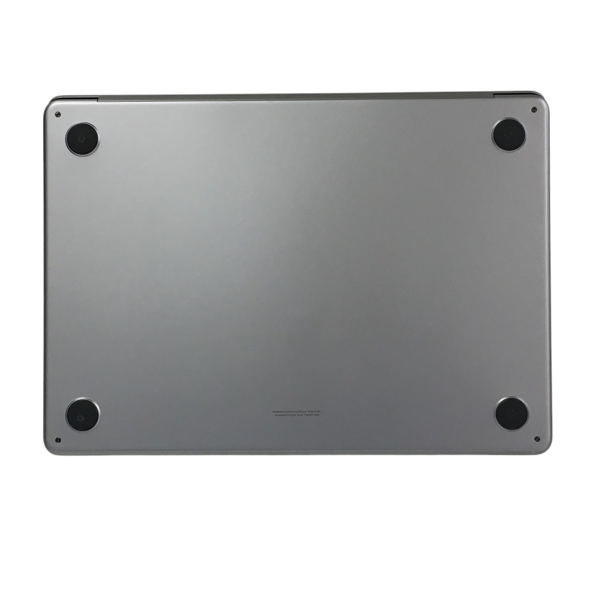 Apple MacBook Air M2 2022 13.6インチ ノート PC 16GB SSD 512GB M2 