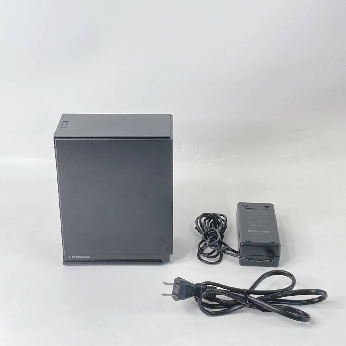 DATA 4TB NAS アイ・オー・データ HDL-AAX4 I-O デュアルコアCPU搭載 2 