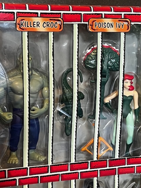 ROGUES GALLERY ケナー バットマン 公式ショッピングサイト