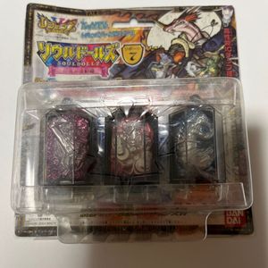 ソウルドール レジェンズの値段と価格推移は？｜26件の売買データから