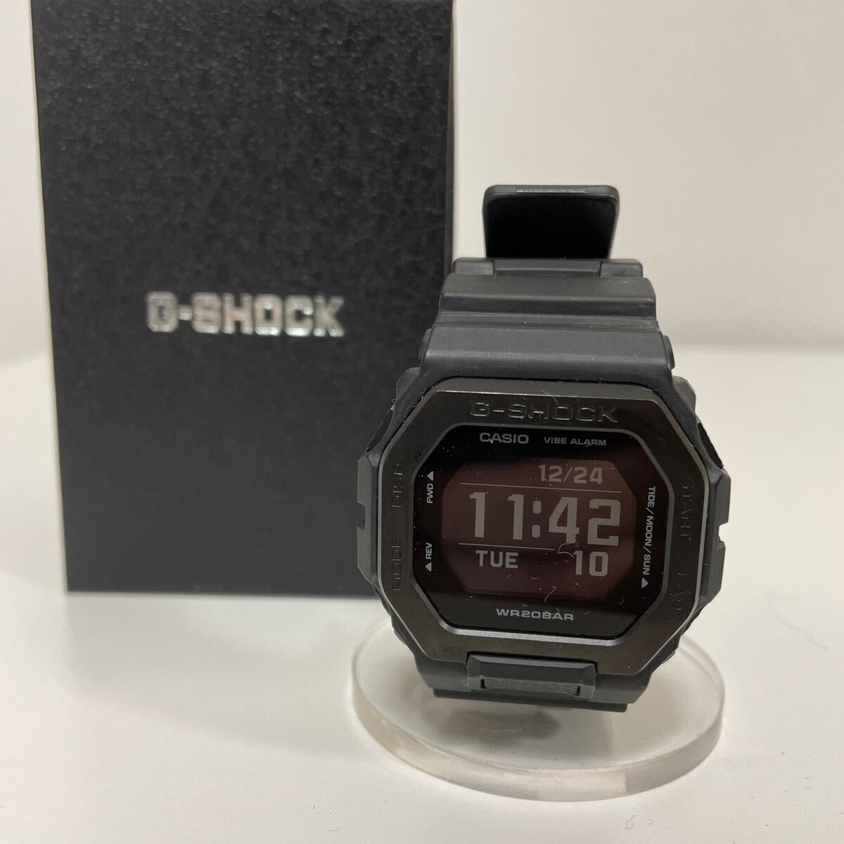 G-LIDE G-SHOCK CASIO | 腕時計 カシオ Series - GBX-100 ジーショック 