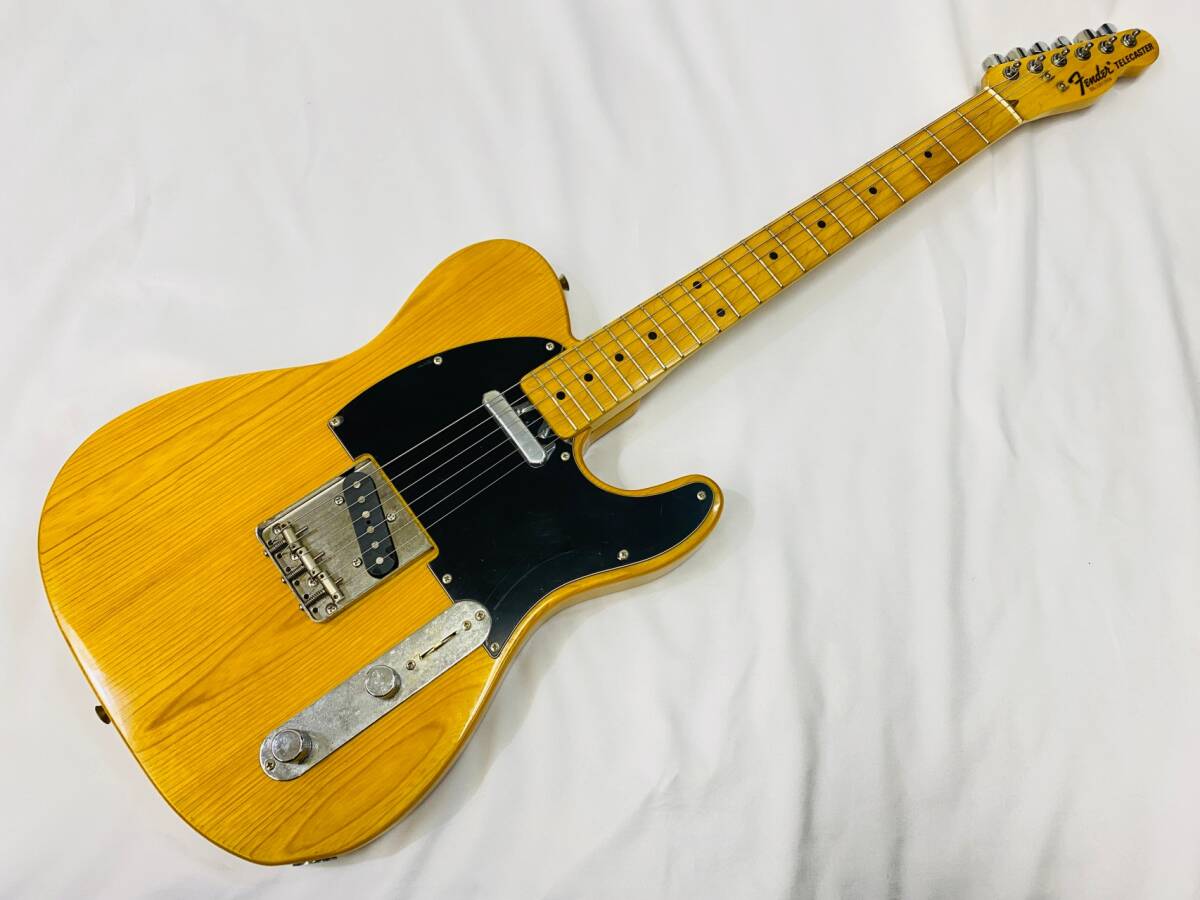 Fender Japan CTL-50M Telecaster フェンダージャパン テレキャスター