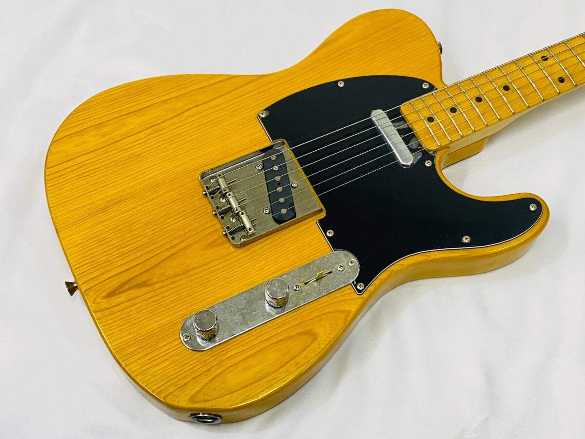 Fender Japan CTL-50M Telecaster フェンダージャパン テレキャスター