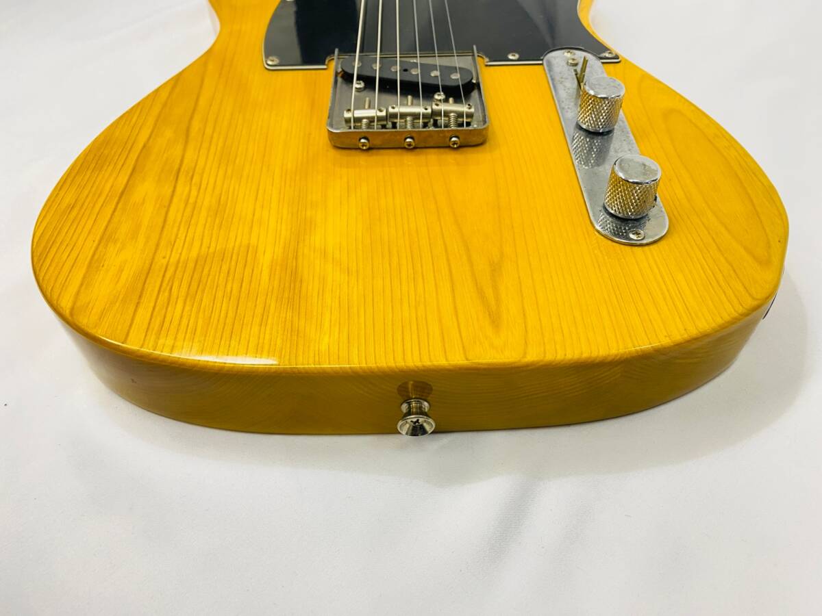 Fender Japan CTL-50M Telecaster フェンダージャパン テレキャスター