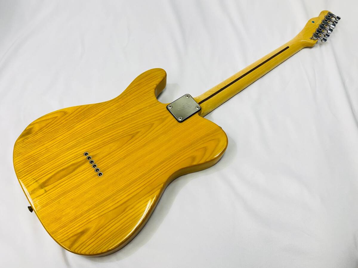 Fender Japan CTL-50M Telecaster フェンダージャパン テレキャスター