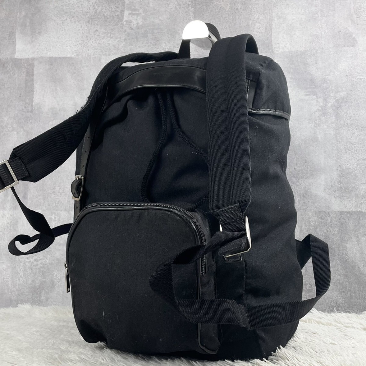 Saint Laurent サンローラン バックパック リュック ビジネス 