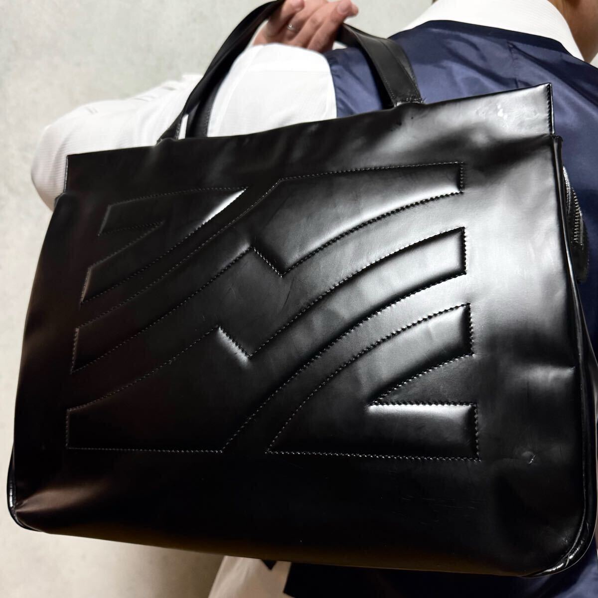 フェラガモ Salvatore Ferragamo Yahoo!オークション A4（ブランド 