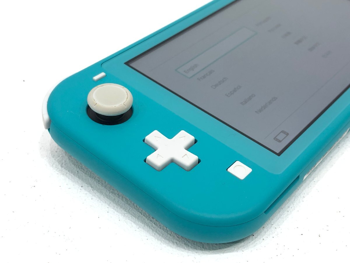 Nintendo Switch 本体 ジャンク品 動作確認済みの通販はau PAY