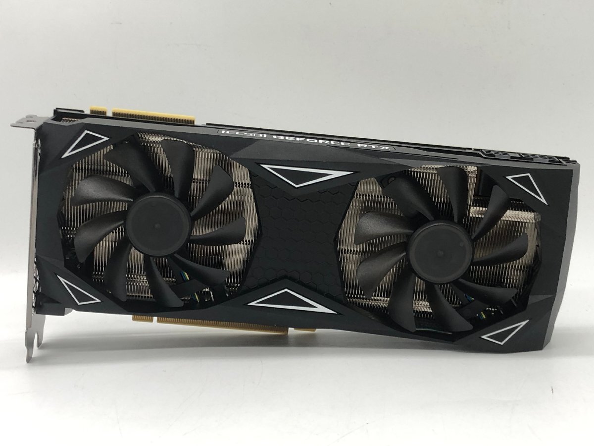 ELSA Japan ELSA GeForce RTX 2070 S.A.C｜テックウインド株式会社