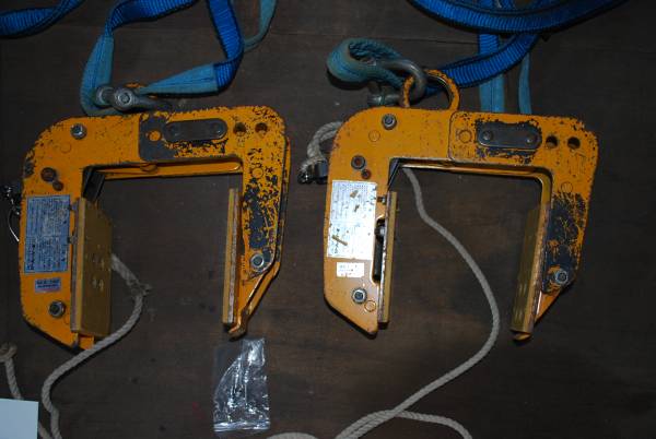 木造建て方用 パネル吊クランプ 大工道具一般 売買されたオークション情報 Yahooの商品情報をアーカイブ公開 オークファン Aucfan Com