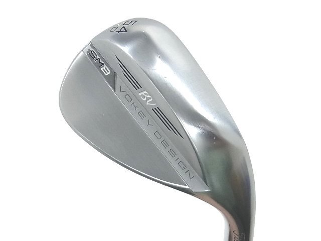 titlist サンドウェッジ VOKEY DESIGN SM8 54度 Titleist