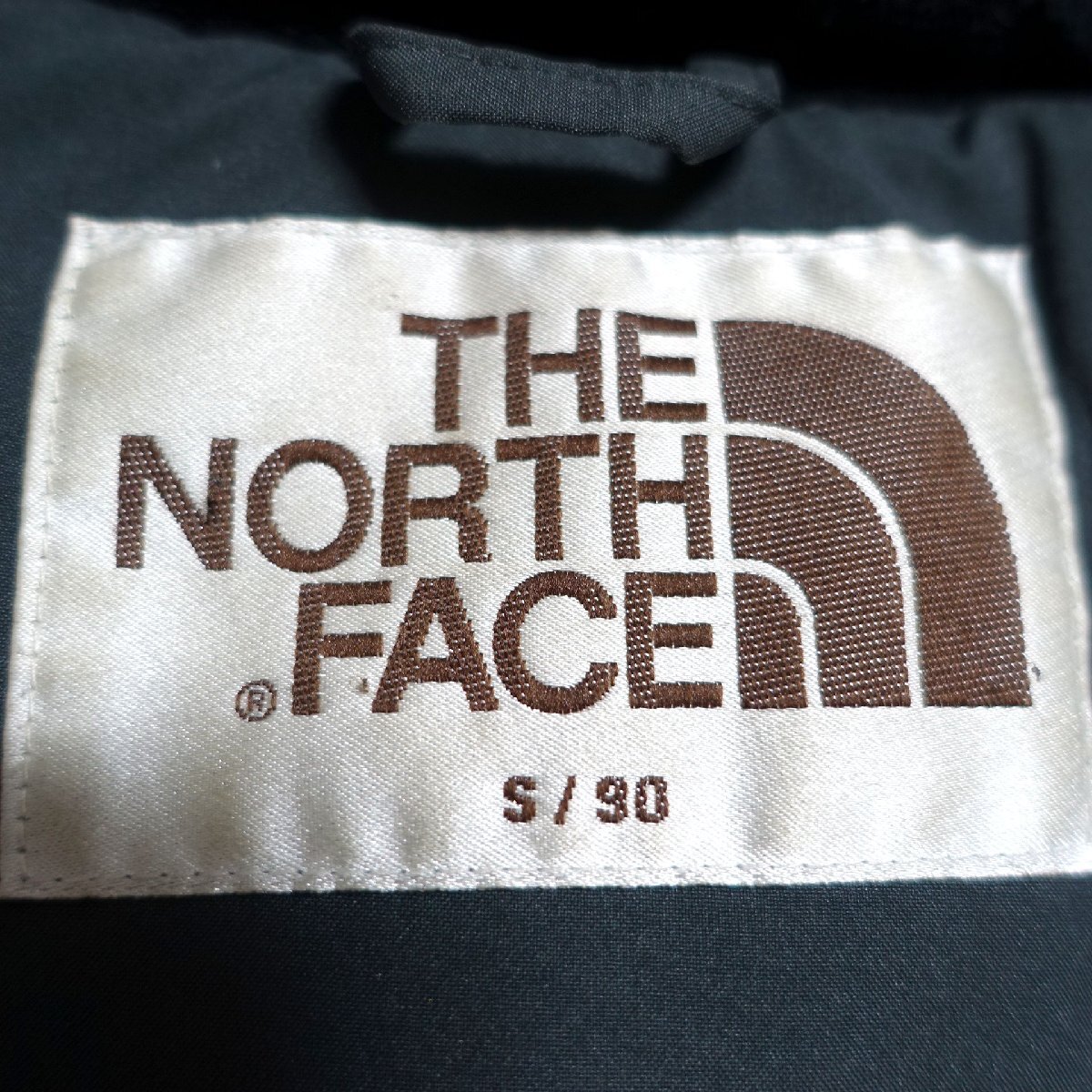 THE NORTH FACE ノースフェイス ダウンコート ロング ダウンジャケット 