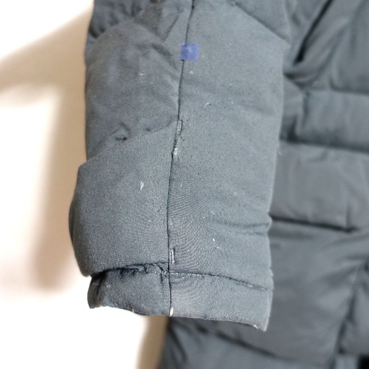 THE NORTH FACE ノースフェイス ダウンコート ロング ダウンジャケット 