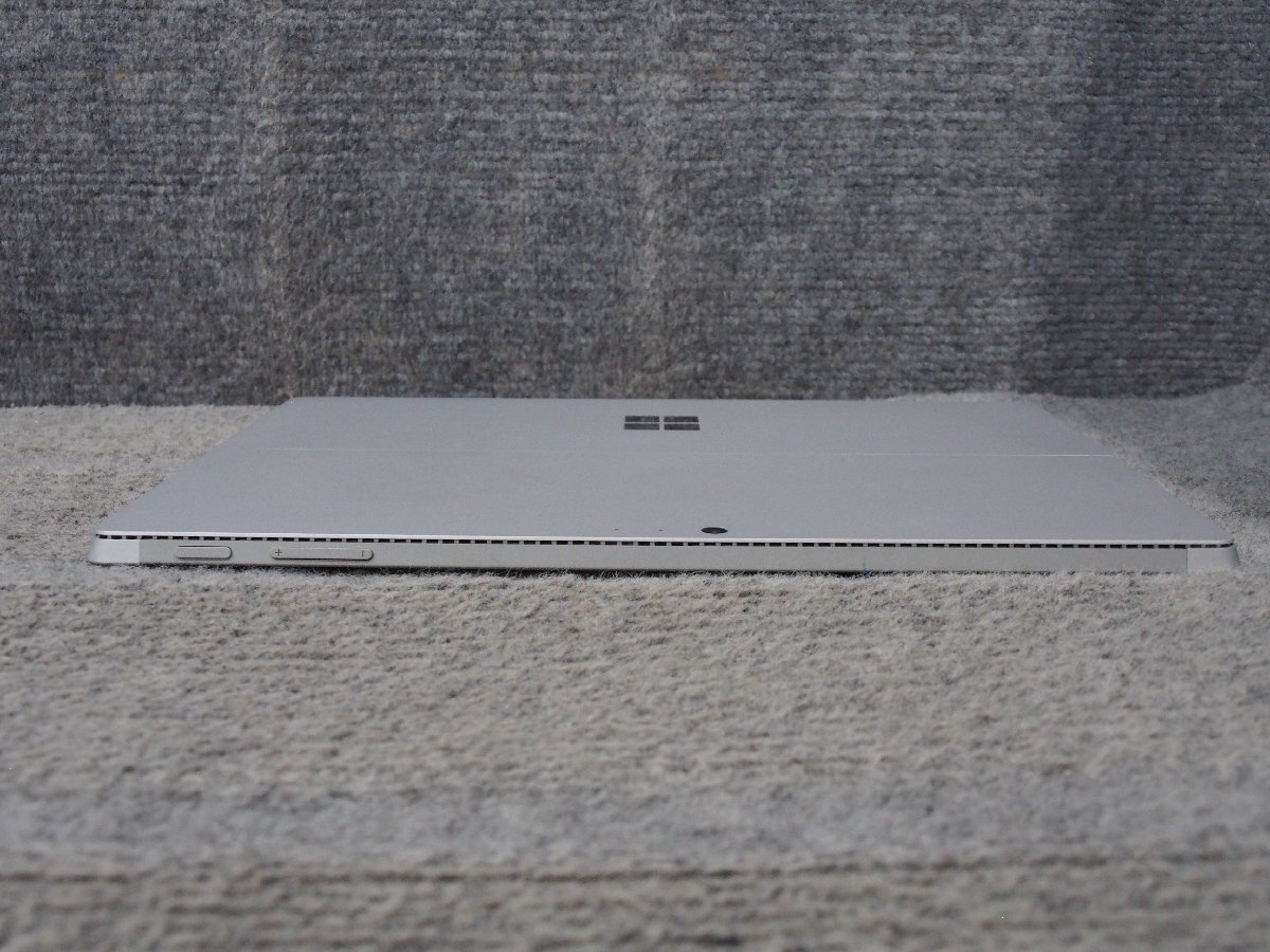 Microsoft SURFACE ジャンク Microsoft Surface Pro4 1724 128GB m3-6Y30 0.90GHz 4GB OS無し