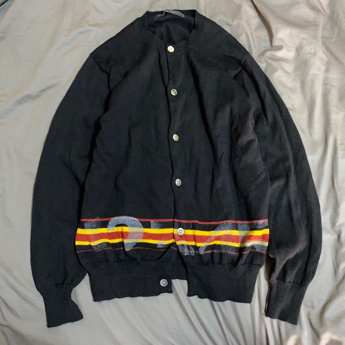 アーカイブ Comme des Garcons Homme Plus コムデギャルソンオム 